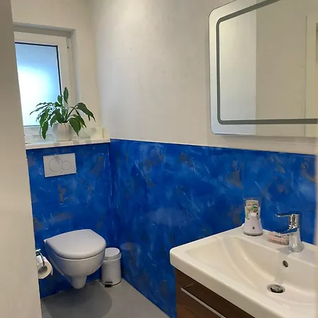Apartment Antoniusblick Vacation *