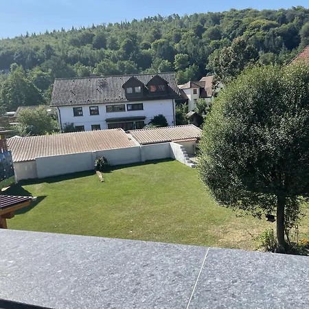 Antoniusblick Vacation *