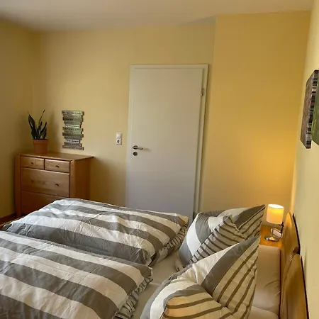 Antoniusblick Vacation Schlitz