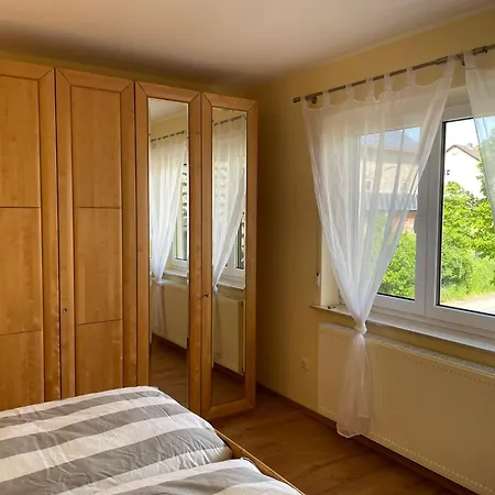 Apartman Antoniusblick Vacation *