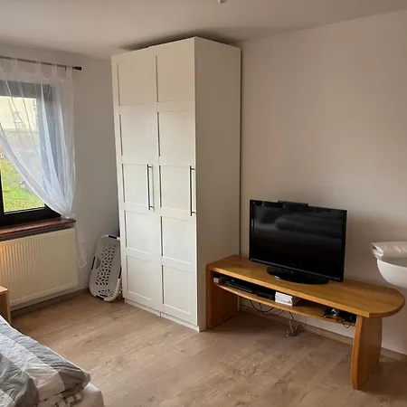 Apartman Antoniusblick Vacation