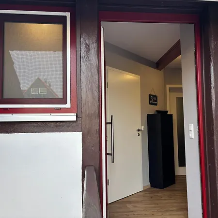 Antoniusblick Vacation *